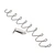CONVERSION KIT, SPRING & FOLLOWER, .45ACP, 8RD