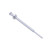FIRING PIN, SEMI-AUTO, AR15, 4140, CHROME PLATED