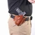 HOLSTER, BULWARK, RIGHT HAND, 1.75" BELT, GALCO HOLSTERS COMBAT MASTER 2.0, TAN