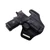 HOLSTER, BULWARK, RIGHT HAND, 1.75" BELT, GALCO HOLSTERS COMBAT MASTER 2.0, BLACK