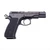 Guncrafter Industries, CZ 75B, 9mm, Blackout, DLC, Optic Ready, Holosun