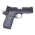 EDC X9, 9mm, Ambi Safety, Gray Frame, Black Slide