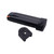 BASE PAD, P1, ALUMINUM, 18 ROUND MAGAZINE WITH ORANGE FOLLOWER (#1104 series)