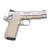 SFT9, 9mm, Lightrail, Ambi, Reverse Two Tone, Stainless Small Parts