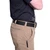 HOLSTER, BULWARK / GLOCK 19, PRECISION ULTRA APPENDIX, RIGHT HAND, 1.5" BELT, CARBON FIBER