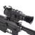 RATTLER V2 25-320 THERMAL RIFLESCOPE