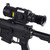 RATTLER V3 LRF 35-384 THERMAL RIFLESCOPE