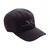 CAP, LOGO, SOLID BACK, BROWN
