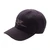 CAP, LOGO, SOLID BACK, BROWN