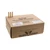 .38 SPECIAL | REMANUFACTURED | 125GR, BERRY FP-TP, 400 BULK
