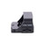 OPTIC, HOLOSUN, HE507COMP-GR, COMPETITION RETICLE, GREEN DOT