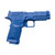 BLUE GUN, BULWARK, RINGS/WILSON COMBAT