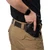 HOLSTER, BULWARK, RAPID RESPONSE, RIGHT HAND, 1.5" BELT, BLACK COWHIDE