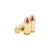 .50 GI™ AMMUNITION, 300 GR., ROUND NOSE FLAT POINT, 700 FPS - 5" BARREL, 20/BOX