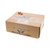 .50 GI™ PROJECTILES, 300 GR., ROUND NOSE FLAT POINT, 500/BAG