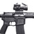 OPTIC, AIMPOINT, PATROL RIFLE OPTIC (PRO™), 2 MOA RED DOT, LRP MOUNT