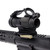 OPTIC, AIMPOINT, PATROL RIFLE OPTIC (PRO™), 2 MOA RED DOT, LRP MOUNT