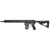 Recon Tactical, .458 SOCOM, 16" Barrel, 1-14 twist, Fluted, Black