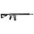 Recon Tactical, 22 ARC, 18", 1-8 Twist, Fluted, Gray