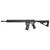 Recon Tactical, 22 ARC, 18", 1-8 Twist, Fluted, Black