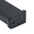 MAGAZINE, GLOCK 19 GEN 3/4, 9MM, 10 ROUND, MEC-GAR