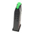 MAGAZINE, GLOCK 19 GEN 3/4, 9MM, 10 ROUND, MEC-GAR