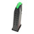 MAGAZINE, GLOCK 19 GEN 3/4, 9MM, 15 ROUND, MEC-GAR