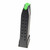 MAGAZINE, GLOCK 19 GEN 3/4, 9MM, 18 ROUND, MEC-GAR