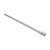 BARREL, 224 VALKYRIE, SUPER SNIPER, 22" FLUTED, STAINLESS, 1-6.5, UNHONED, GLASS BEAD