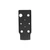 OPTIC PLATE, TRIJICON RMRcc FOOTPRINT, WITHOUT REAR SIGHT DOVETAIL CUT