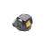 OPTIC, EOTECH, EFLXRCE1BLK, MULTI RETICLE, RED DOT