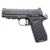 SFX9, 15 Round, Lightrail Frame, 4" Slide, 9mm, Black