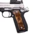 GRIPS, EDC X9 2.0, MAMMOTH CROSSCUT, FLAT BOTTOM, ONE of ONE