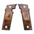 GRIPS, EDC X9 2.0, MAMMOTH CROSSCUT, FLAT BOTTOM, ONE of ONE
