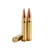 300 HAM'R | 125GR, HORNADY FMJ, 20/BOX