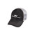 CAP, LOGO, MESH BACK, BLACK/GRAY