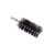 BRUSH, MAGAZINE WELL, NYLON