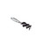 BRUSH, CHAMBER, .45 ACP, NYLON