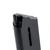 MAGAZINE, 1911, .45 ACP, FULL-SIZE, 7 ROUND, STANDARD BASE PAD, BLACK FLUOROPOLYMER FINISH