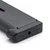 MAGAZINE, 1911, .45 ACP, FULL-SIZE, 7 ROUND, STANDARD BASE PAD, BLACK FLUOROPOLYMER FINISH