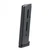 MAGAZINE, 1911, .45 ACP, FULL-SIZE, 8 ROUND, STANDARD BASE PAD, BLACK FLUOROPOLYMER FINISH