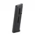 MAGAZINE, 1911, .45 ACP, FULL-SIZE, 7 ROUND, LO-PROFILE STEEL BASE PAD, BLACK FLUOROPOLYMER FINISH
