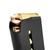 MAGAZINE, 1911, .45 ACP, COMPACT, 8 ROUND, LO-PROFILE OM STEEL BASE PAD, BLACK FLUOROPOLYMER FINISH
