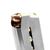 MAGAZINE, 1911, .45 ACP, COMPACT, 7 ROUND, LO-PROFILE STEEL BASE PAD