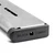 MAGAZINE, 1911, .45 ACP, HD/+P, COMPACT, 6 ROUND, LO-PROFILE STEEL BASE PAD