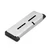 MAGAZINE, 1911, .45 ACP, SENTINEL, 6 ROUND, LO-PROFILE STEEL BASE PAD