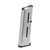MAGAZINE, 1911, .45 ACP, SENTINEL, 6 ROUND, LO-PROFILE STEEL BASE PAD