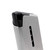 MAGAZINE, 1911, .45 ACP, SENTINEL, 6 ROUND, LO-PROFILE STEEL BASE PAD