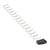 SPRING/FOLLOWER KIT, FULL-SIZE MAGAZINE, .45 ACP, 10RD
