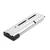 MAGAZINE, 1911, ELITE TACTICAL, .38 SUPER, COMPACT, 10 ROUND, LO-PROFILE STEEL BASE PAD